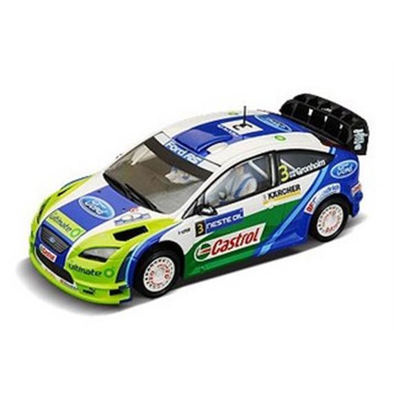 Ninco Ford Focus WRC2006