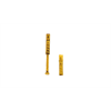Noch 13605 3D minis Sprechstellen-Set - H0 (1:87)