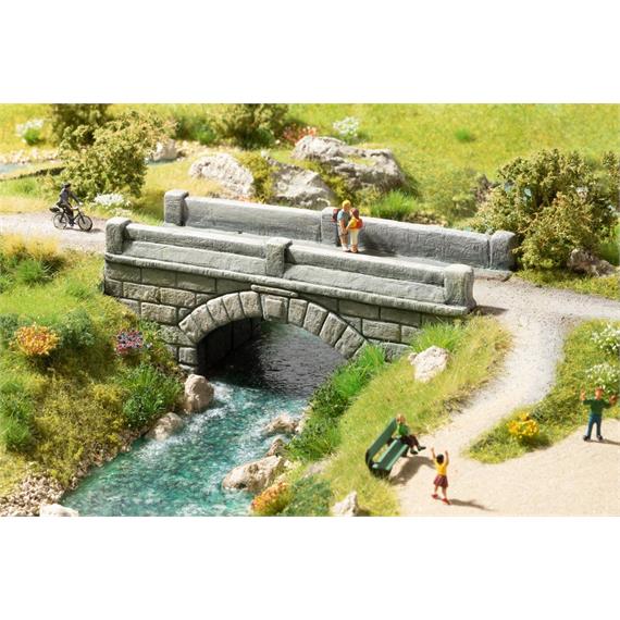 Noch 58696 Oberdorfbrücke - H0 (1:87)