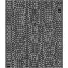 NOCH 60722 Kopfsteinpflaster, 100 x 6,6 cm - H0 (1:87)
