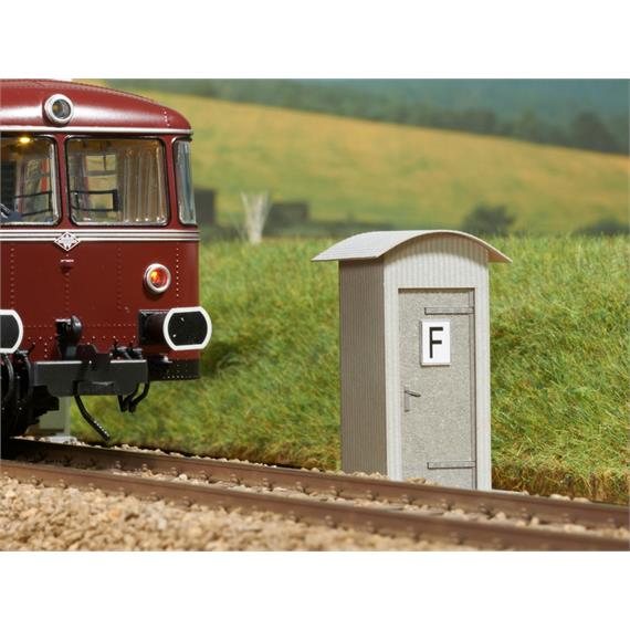 Noch 67110 Spur 0 L-C Signalfernsprecher