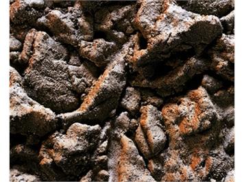 NOCH 58470 Felsplatte "Granit", 32 x 16 cm Spur H0,TT