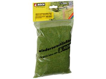 NOCH 50210 Frühlingswiesen-Gras 100 g, Beutel verschliessbar