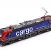 PIKO 21694 SBB E-Lok BR 193 Vectron "Cargo", Ep. VI, AC 3L, digital mfx/Sound - H0 (1:87) | Bild 6