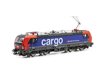 PIKO 21694 SBB E-Lok BR 193 Vectron "Cargo", Ep. VI, AC 3L, digital mfx/Sound - H0 (1:87)