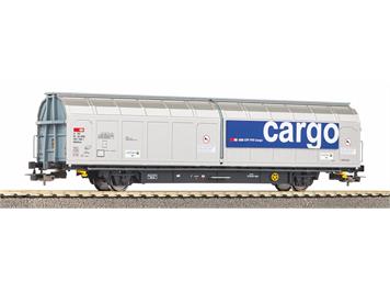 PIKO 24612 SBB Schiebewandwagen Hbbillnss 568-7 railCare, Ep. VI. - H0 (1:87)