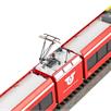 PIKO 27507 Sound-Elektrotriebzug GTW 2/6 "Stadler" S-Bahn Bern RM V, DC 2L, dig/Sound - H0 | Bild 4