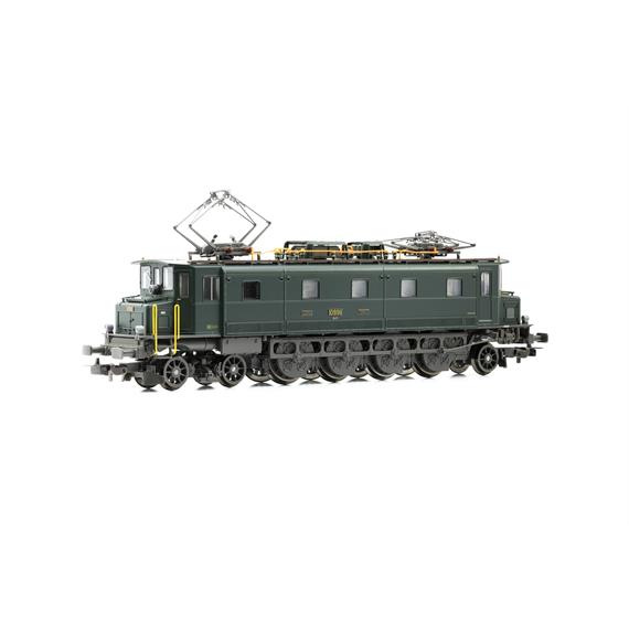 PIKO 51787 SBB El-Lok Ae 4/7 10998 MFO Ep. IV DCS - H0 (1:87)