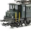 PIKO 51788 SBB El-Lok Ae 4/7 10998 MFO Ep. IV, ACS - H0 (1:87) | Bild 3