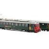 PIKO 96852 SBB RBe 4/4 1447+ BDt EW II mit roter Stirnfront, DC-Sound Ep | Bild 4