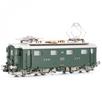 PIKO 96881 SBB E-Lok Re 4/4 I 1.Serie 401 grün Ursprung,DCS Ep III, H0 (1:87) | Bild 2