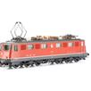 PIKO 97205 SBB Elektrolok Ae 6/6 rot 11485 "Thun", DC, DCC digital mit Sound, H0 (1:87) | Bild 3