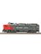 PIKO 97824 Diesellok SP 9100 modifiziert + PluX22 Dec., ACS - H0 (1:87)
