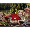 Pola 331092 Einfamilienhaus - Spur G IIm (1:22,5)