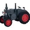 Pola 331619 Lanz Bulldog - G (1:22,5) | Bild 2