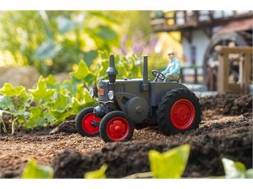 Pola 331619 Lanz Bulldog - G (1:22,5)