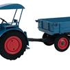 Pola 331620 Lanz Bulldog mit Anhänger - G (1:22,5) | Bild 2