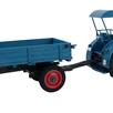 Pola 331620 Lanz Bulldog mit Anhänger - G (1:22,5) | Bild 3
