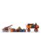 Preiser 17705 DB Transportwagen mit Koffern - H0 (1:87)
