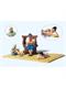 Preiser 44939 Lesefieber - G (1:22,5)