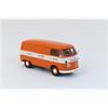 Premium CassiXXS 207625 / 13800-002 VW T1 Zweifel Pommy Chips (limitiert auf 250 Stk) 1:43