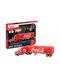 Revell 00152 3D Puzzle Coca-Cola Truck LED Edition