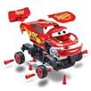 Revell 01016 Adventskalender "Lightning McQueen" | Bild 5