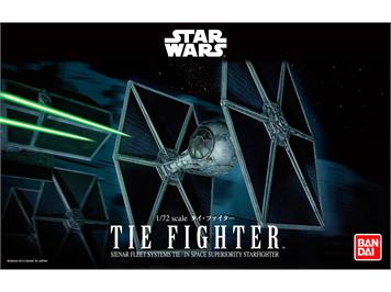 Revell 01201 TIE Fighter