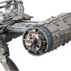 Revell 01209 Y-Wing Starfighter, Maßstab 1:72 | Bild 2