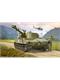 Revell 03265 M109 Panzer US Army 1:72