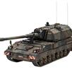 Revell 03279 Panzerhaubitze 2000, Massstab 1:35 | Bild 2