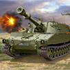 Revell 03305 M109G 1:72 | Bild 6