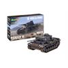 Revell 03501 PzKpfw III Ausf. L "World of Tanks", Massstab 1:72