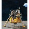 Revell 03701 Apollo 11 Lunar Module Eagle (50 Y. Moon Landing) 1:48