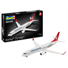 Revell 03772 Boeing 737-800 "Turkish Airlines" - Massstab 1:144
