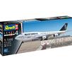 Revell 03780 Boeing 747-400 "Ed Force One" - Massstab 1:144 | Bild 4