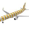 Revell 03788 Airbus A321-200 "Condor" - Massstab 1:144 | Bild 2