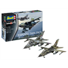 Revell 03801 Tornado Twin Pack 50th Anniversary Panavia Tornado - Massstab 1:72