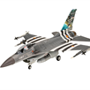 Revell 03802 50th Anniversary F-16 Falcon - Massstab 1:32 | Bild 2