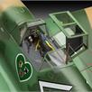 Revell 03829 Messerschmitt Bf109G-2/4 - Bausatz - Massstab 1:32 | Bild 4