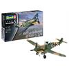 Revell 03829 Messerschmitt Bf109G-2/4 - Bausatz - Massstab 1:32