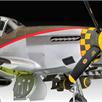 Revell 03838 P-51D Mustang (late version) - Bausatz - Maßstab 1:32 | Bild 4