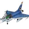 Revell 03843 Eurofighter Luftwaffe 2020 Quadriga, Maßstab 1:72 | Bild 2