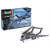 Revell 03866 Sea Vixen FAW 2 - 70th Anniversary - Massstab (1:72)