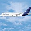 Revell 03872 Airbus A380-800 Lufthansa "New Livery" - Massstab 1:144 | Bild 6