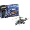 Revell 03889 Kamov Ka-58 Stealth, 1:72