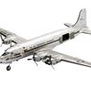 Revell 03910 C-54D Berlin Airlift 70Th Anniversary | Bild 2