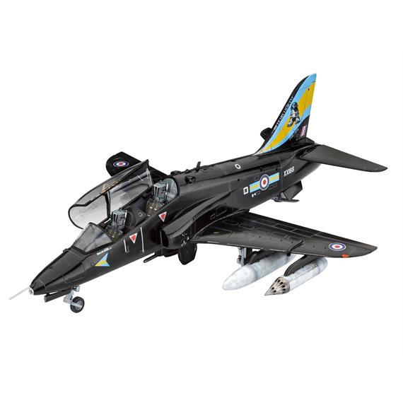 Revell 04970 BAe Hawk T.1 - Massstab 1:72