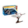 Revell 04991 Star Treck U.S.S. Enterprise NCC-1701