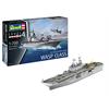 Revell 05178 Assault Carrier USS WASP CLASS - Massstab 1:700